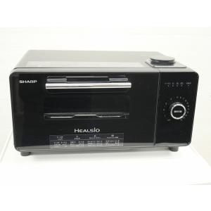 シャープ製/2019年式/ウォーターオーブン/AX-GR1-B