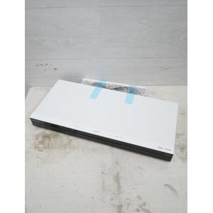 シャープ製/2018年式/ブルーレイレコーダー/BD-WW1200