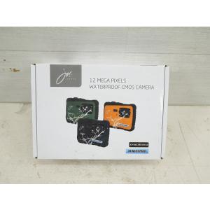 JOYEUX製/コンパクトデジタルカメラ/JOY500C3OR