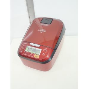 日立製/2020年式/1.0L ,5.5合/IHジャー炊飯器/RZ-TS104M