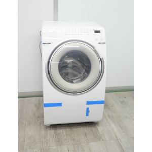 【標準設置料金込】【展示品】ヤマダ製/2025年式/ドラム式洗濯乾燥機/YWM-YV90N