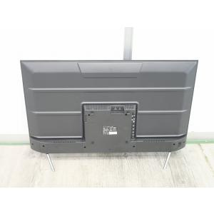 【新品】ジョワイユ製/43型/4Kチューナー内...の詳細画像2