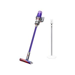 【再生品】ダイソン製/電気掃除機/Digital Slim Fluffy/SV18 FF H