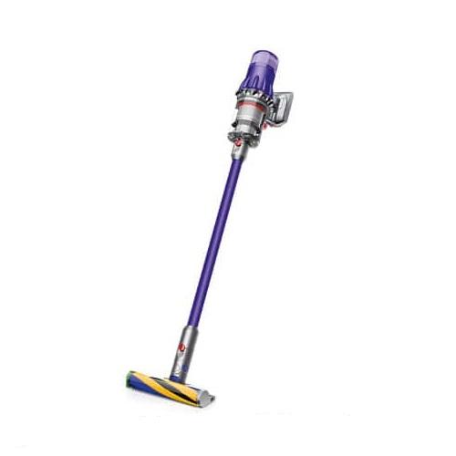 【再生品】ダイソン製/電気掃除機/Digital Slim Fluffy Optic/SV18 FF...