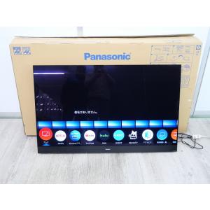 【未使用品】Panasonic製/2021年式/55型/有機ELテレビ/TH-55JZ2000