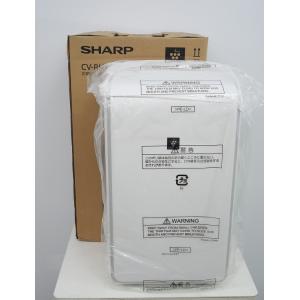 【未使用品】シャープ製/2023年式/衣類乾燥除湿器/CV-RH140-W
