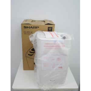【未使用品】シャープ製/2022年式/加熱気化式加湿器/HV-R75-W