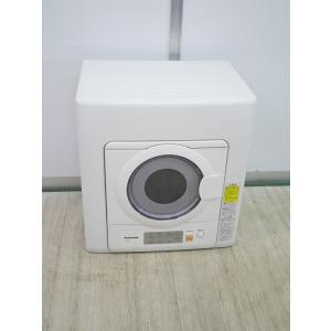 Panasonic製/衣類乾燥機/2020年式/乾燥容量 5.0kg/NH-D503