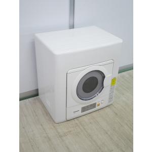 Panasonic製/衣類乾燥機/2020年式...の詳細画像1