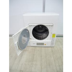 Panasonic製/衣類乾燥機/2020年式...の詳細画像3