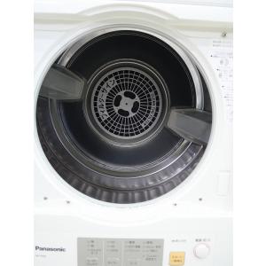 Panasonic製/衣類乾燥機/2020年式...の詳細画像4