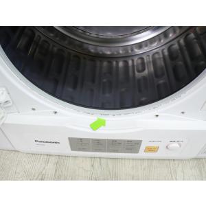 Panasonic製/衣類乾燥機/2020年式...の詳細画像5