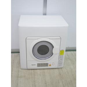 Panasonic製/衣類乾燥機/2020年式/乾燥容量 5.0kg/NH-D503