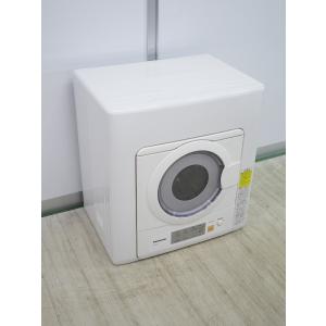 Panasonic製/衣類乾燥機/2020年式...の詳細画像1