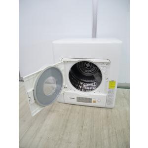 Panasonic製/衣類乾燥機/2020年式...の詳細画像3