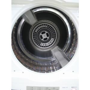 Panasonic製/衣類乾燥機/2020年式...の詳細画像4