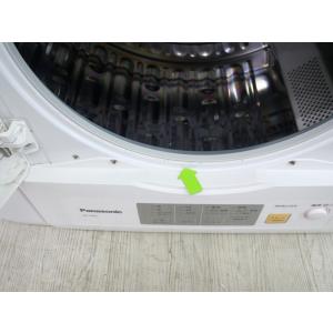 Panasonic製/衣類乾燥機/2020年式...の詳細画像5