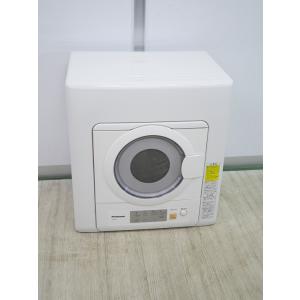 Panasonic製/衣類乾燥機/2022年式/乾燥容量 5.0kg/NH-D503