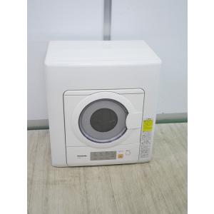 Panasonic製/衣類乾燥機/2020年式/乾燥容量 5.0kg/NH-D503