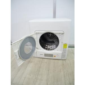 Panasonic製/衣類乾燥機/2020年式...の詳細画像3