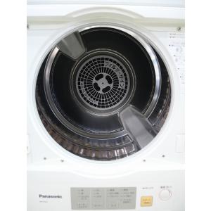 Panasonic製/衣類乾燥機/2020年式...の詳細画像4