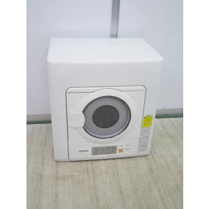 Panasonic製/衣類乾燥機/2019年式/乾燥容量 5.0kg/NH-D503