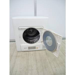 Panasonic製/衣類乾燥機/2019年式...の詳細画像3
