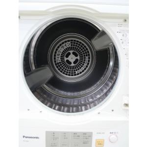 Panasonic製/衣類乾燥機/2019年式...の詳細画像4