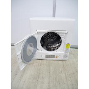 Panasonic製/衣類乾燥機/2023年式...の詳細画像3