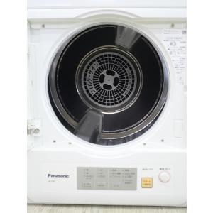Panasonic製/衣類乾燥機/2023年式...の詳細画像4