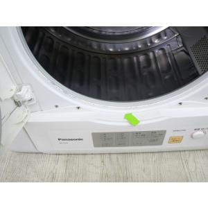 Panasonic製/衣類乾燥機/2021年式...の詳細画像5