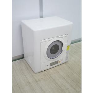 Panasonic製/衣類乾燥機/2019年式...の詳細画像1