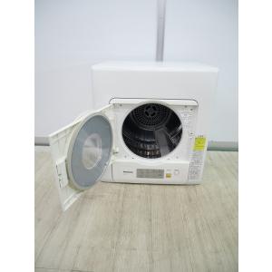 Panasonic製/衣類乾燥機/2019年式...の詳細画像3