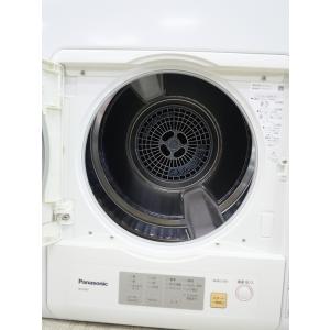 Panasonic製/衣類乾燥機/2019年式...の詳細画像4