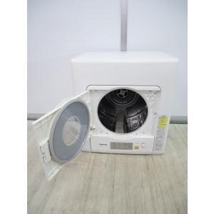 Panasonic製/衣類乾燥機/2021年式...の詳細画像3