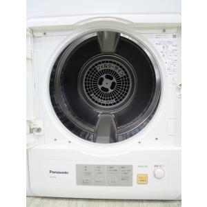 Panasonic製/衣類乾燥機/2021年式...の詳細画像4