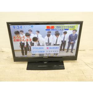 三菱製/2013年式/32型/液晶テレビ/LCD-32LB3