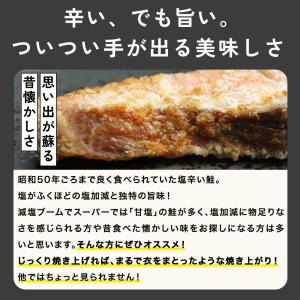 大辛鮭 敬老の日 2026 ぼだっこ 昔懐かし...の詳細画像2