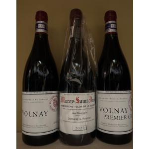 ブルゴーニュ コシュ デュリ coche dury 2019 Coche-