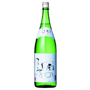 風のささやき純米酒　道産米使用　720ml