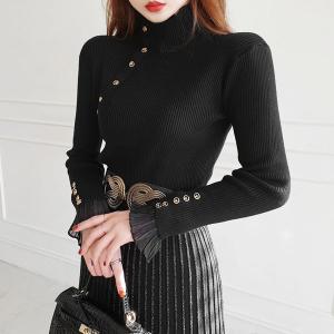 ベルト レディース ゴムバンド バックル 太め...の詳細画像1