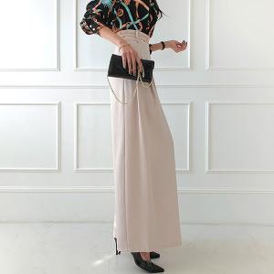 パンツ レディース ボトムス スラックス ワイ...の詳細画像4