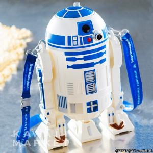 スターウォーズ　R2-D2　ポップコーンバケット｜kawaii-market
