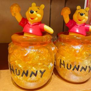 プーさん キャンディー プラケース 洋菓子 くまのプーさん 小分け はちみつ ディズニーランド ディズニーシー お土産 プレゼント お菓子 Km18 R7080 Kawaii Market 通販 Yahoo ショッピング
