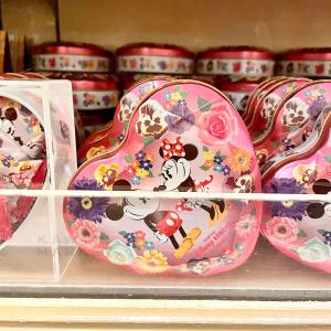 チョコレート缶 ミッキーマウス ミニーマウス ハート形 小分け ディズニーランド ディズニーシー お土産 プレゼント お菓子 洋菓子 Km18 R7086 Kawaii Market 通販 Yahoo ショッピング