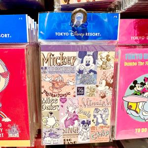 メモ 文房具 ステーショナリー ディズニーランド ディズニーシー 人形 限定 お土産 グッズ プレゼント Tdl Tds Km19 R Kawaii Market 通販 Yahoo ショッピング