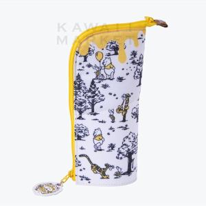 ペンケース ネオクリッツ くまのプーさん 筆箱 文房具 通勤通学 新学期 ディズニーランド プレゼント お土産 Km19 R65 Kawaii Market 通販 Yahoo ショッピング