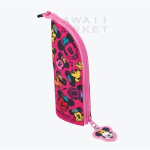 ペンケース ネオクリッツ ミニーマウス 筆箱 文房具 通勤通学 新学期 ディズニーランド プレゼント お土産 Km19 R67 Kawaii Market 通販 Yahoo ショッピング