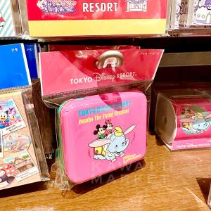 メッセージカード　ミッキー　ミニー　レトロ　デザイン　グッズ　2019　ランド　シー　グッズ