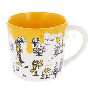 正規品販売 新品 未使用 ディズニープーさんのマグカップとチーフ 収納 キッチン雑貨 Www B2bsf Com Www B2bsf Com